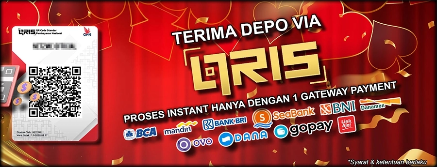 Banner Kecil STARLIGHT999